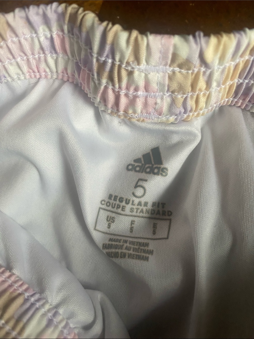 Adidas Kids Matching Sets - Pink and Light Pink - Picture 9 of 10